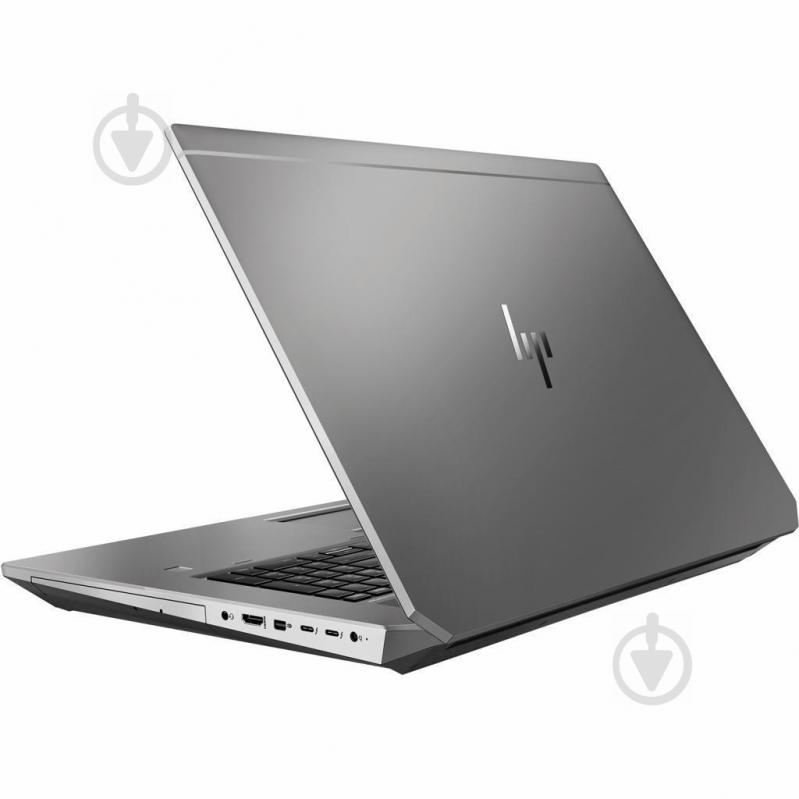 Ноутбук HP ZBook 17 G6 17,3" (6CK22AV_V23) silver - фото 5