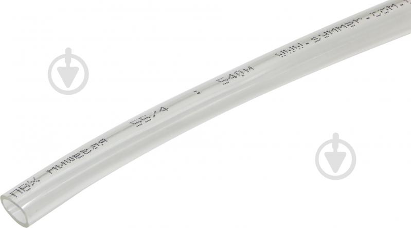 Трубка ПВХ SYMMER SC crystal d8x1,3 мм - фото 1 Трубка ПВХ SYMMER SC crystal d8x1,3 мм - фото 1
