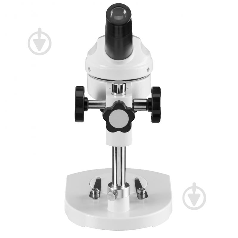 Микроскоп Bresser Junior Mono 20x Advanced 8852500 - фото 4 Микроскоп Bresser Junior Mono 20x Advanced 8852500 - фото 4