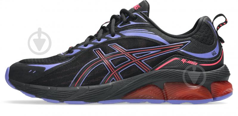 Кросівки чоловічі демісезонні Asics GEL-QUANTUM 180 VIII 1203A594-004 р.45 чорні - фото 2 Кросівки чоловічі демісезонні Asics GEL-QUANTUM 180 VIII 1203A594-004 р.45 чорні - фото 2