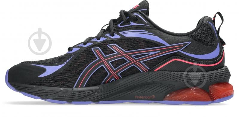 Кросівки чоловічі демісезонні Asics GEL-QUANTUM 180 VIII 1203A594-004 р.45 чорні - фото 3 Кросівки чоловічі демісезонні Asics GEL-QUANTUM 180 VIII 1203A594-004 р.45 чорні - фото 3