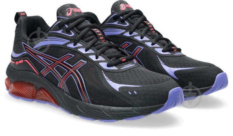 Кросівки чоловічі демісезонні Asics GEL-QUANTUM 180 VIII 1203A594-004 р.45 чорні - фото 4 Кросівки чоловічі демісезонні Asics GEL-QUANTUM 180 VIII 1203A594-004 р.45 чорні - фото 4