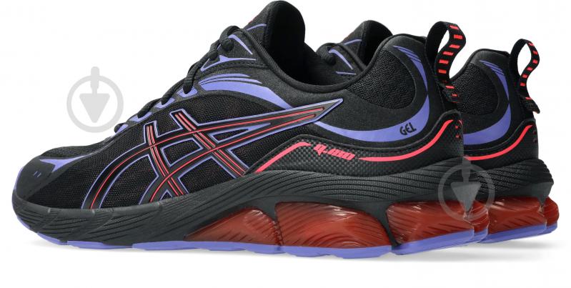 Кросівки чоловічі демісезонні Asics GEL-QUANTUM 180 VIII 1203A594-004 р.45 чорні - фото 5 Кросівки чоловічі демісезонні Asics GEL-QUANTUM 180 VIII 1203A594-004 р.45 чорні - фото 5