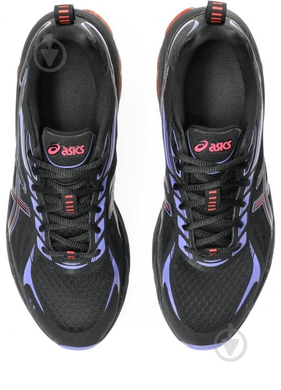 Кросівки чоловічі демісезонні Asics GEL-QUANTUM 180 VIII 1203A594-004 р.45 чорні - фото 7 Кросівки чоловічі демісезонні Asics GEL-QUANTUM 180 VIII 1203A594-004 р.45 чорні - фото 7