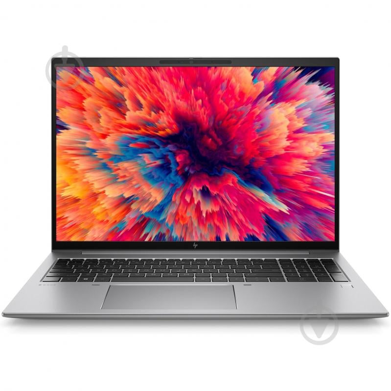 Ноутбук HP ZBook Firefly 16 G9 16" (6K386AV_V2) silver - фото 1