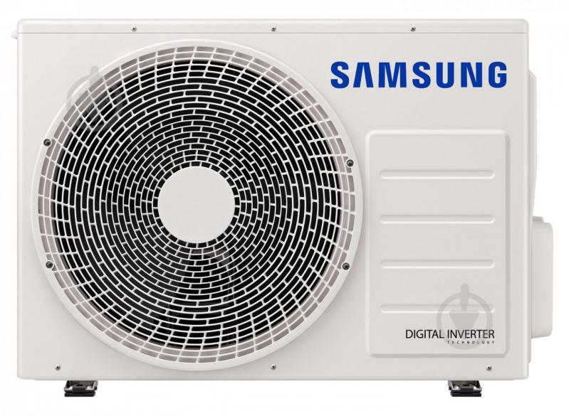 Кондиціонер Samsung AR9500T AR12TSEAAWKNER/AR12TSEAAWKXER - фото 9