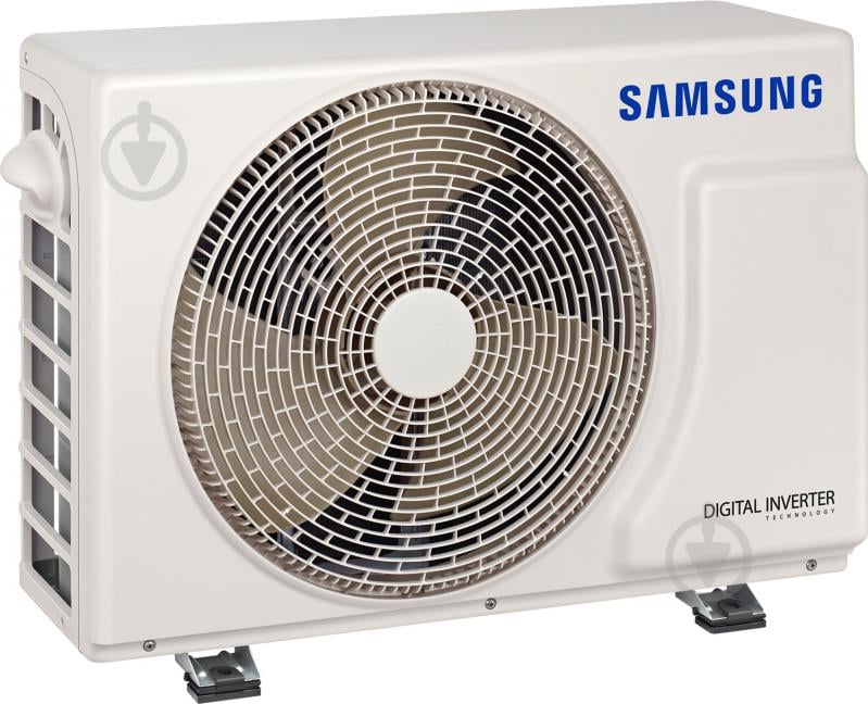 Кондиціонер Samsung AR7500T AR12TXFYAWKNUA/AR12TXFYAWKXUA - фото 7