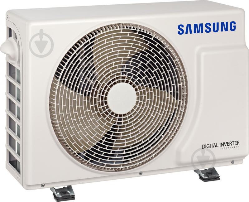 Кондиционер Samsung AR7500T AR24TXFYAWKNUA/AR24TXFYAWKXUA - фото 7