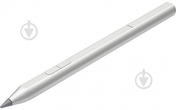 Стилус HP Rechargeable MPP 2.0 Tilt Pen (Silver) - фото 2 Стилус HP Rechargeable MPP 2.0 Tilt Pen (Silver) - фото 2