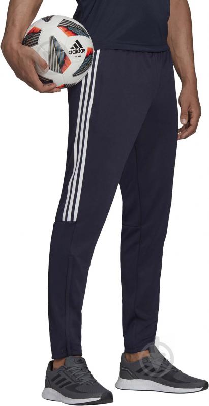 Брюки Adidas M SERENO PT H28898 р. M синий - фото 4