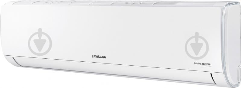 Кондиціонер Samsung AR4500M AR09TXHQASINUA/AR09TXHQASIXUA - фото 1