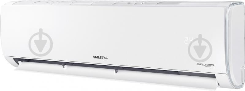 Кондиціонер Samsung AR4500M AR09TXHQASINUA/AR09TXHQASIXUA - фото 3