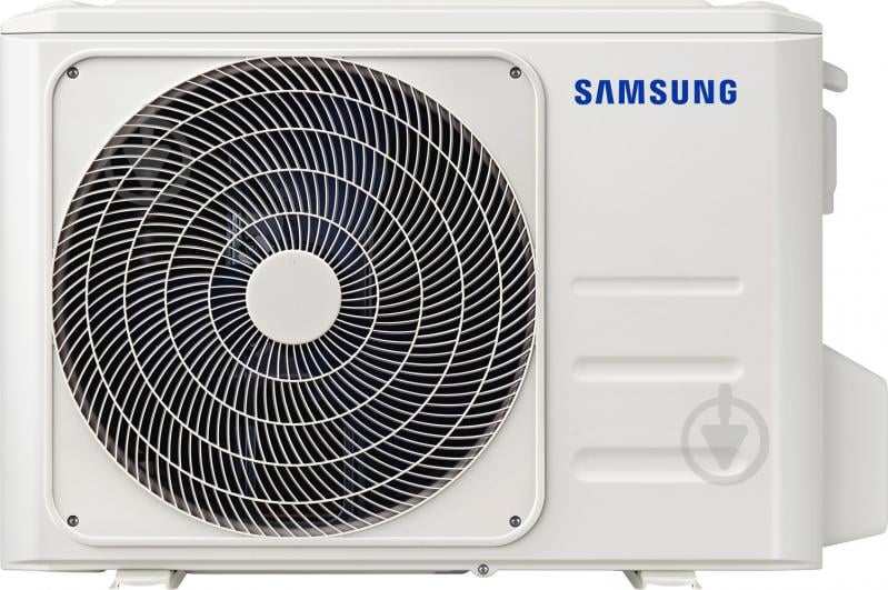 Кондиціонер Samsung AR4500M AR12TXHQASINUA/AR12TXHQASIXUA - фото 4