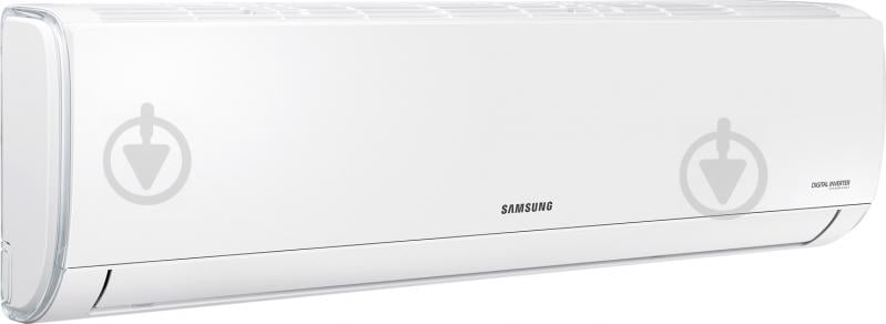 Кондиціонер Samsung AR4500M AR12TXHQASINUA/AR12TXHQASIXUA - фото 2