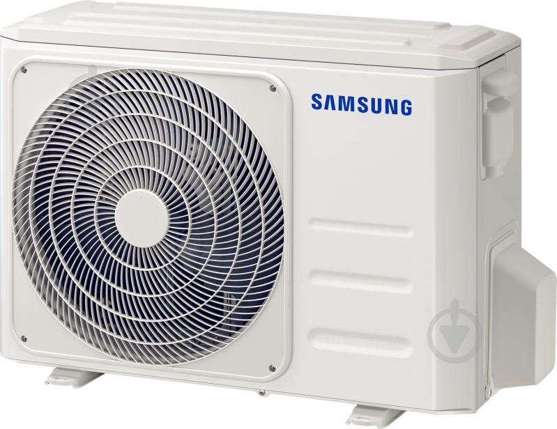 Кондиционер Samsung AR5500M AR18RSFPAWQNER/AR18RSFPAWQXER - фото 5