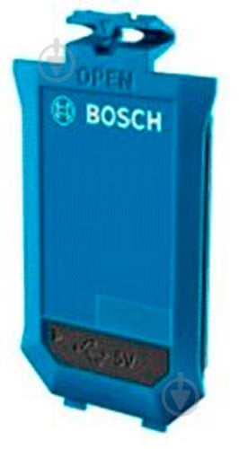 Дальномер лазерный Bosch Professional GLM 50-27 CG с акб BA 3.7V 0.601.072.U01 - фото 2