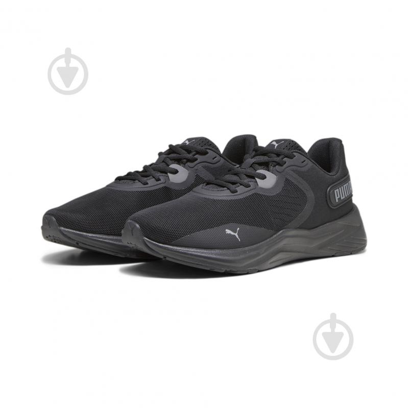 Кроссовки мужские Puma DISPERSE XT 3 37881301 р.41 черные - фото 1 Кроссовки мужские Puma DISPERSE XT 3 37881301 р.41 черные - фото 1