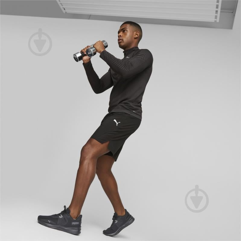 Кроссовки мужские Puma DISPERSE XT 3 37881301 р.41 черные - фото 4 Кроссовки мужские Puma DISPERSE XT 3 37881301 р.41 черные - фото 4