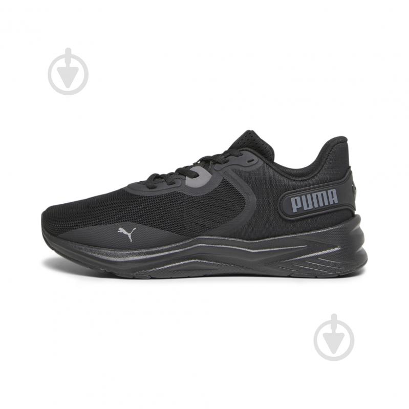 Кроссовки мужские Puma DISPERSE XT 3 37881301 р.41 черные - фото 5 Кроссовки мужские Puma DISPERSE XT 3 37881301 р.41 черные - фото 5