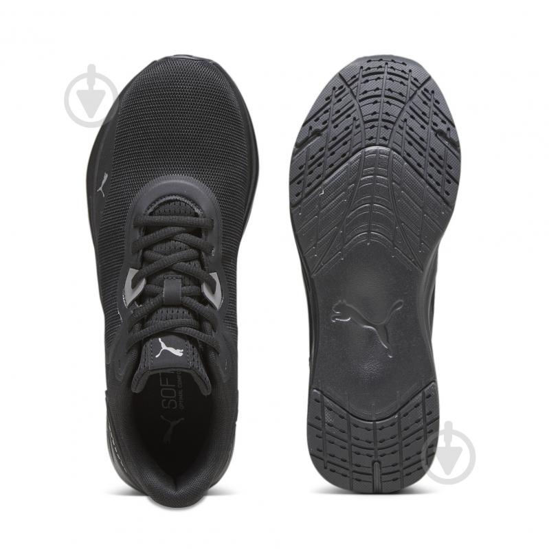 Кроссовки мужские Puma DISPERSE XT 3 37881301 р.41 черные - фото 6 Кроссовки мужские Puma DISPERSE XT 3 37881301 р.41 черные - фото 6