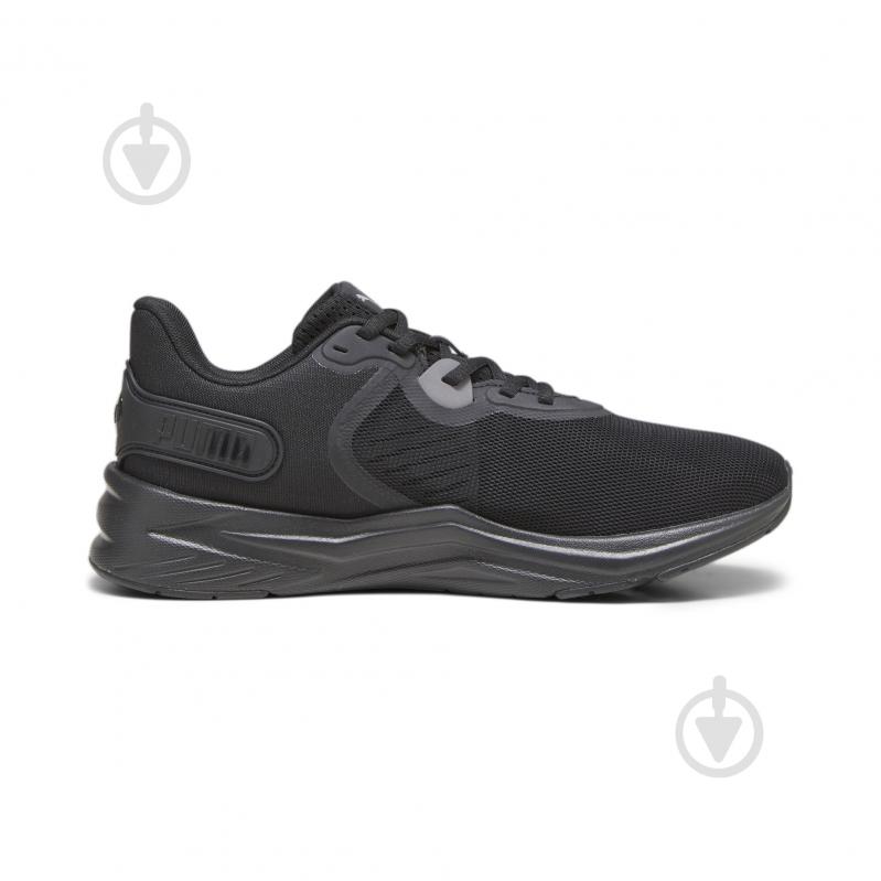 Кроссовки мужские Puma DISPERSE XT 3 37881301 р.41 черные - фото 7 Кроссовки мужские Puma DISPERSE XT 3 37881301 р.41 черные - фото 7