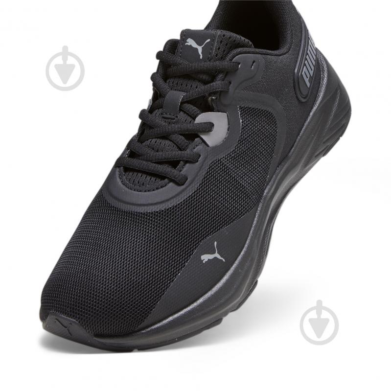 Кроссовки мужские Puma DISPERSE XT 3 37881301 р.41 черные - фото 8 Кроссовки мужские Puma DISPERSE XT 3 37881301 р.41 черные - фото 8