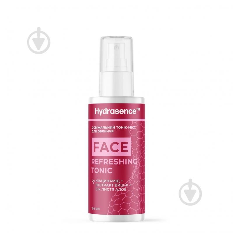 Тонік-міст Hydrasence з ніацинамідом 150 мл - фото 1