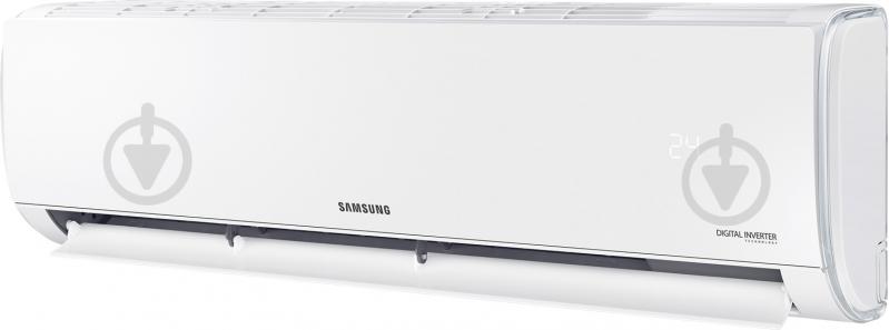 Кондиционер AR5500M AR18RSFPAWQNER/AR18RSFPAWQXER - фото 3 Кондиционер AR5500M AR18RSFPAWQNER/AR18RSFPAWQXER - фото 3