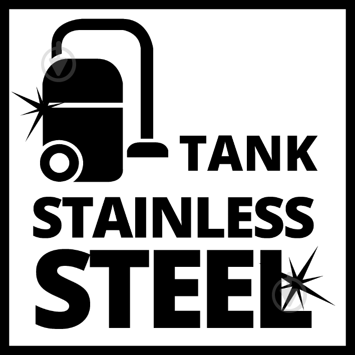 Пылесос Einhell TC-VC 1815 S 2342390 - фото 11