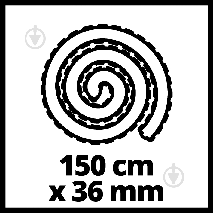 Пылесос Einhell TC-VC 1815 S 2342390 - фото 12