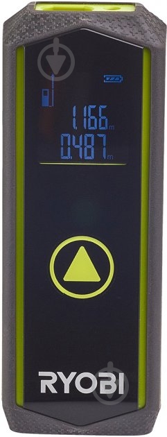 Дальномер лазерный RYOBI RBLDM20 20M 5133004865 - фото 3 Дальномер лазерный RYOBI RBLDM20 20M 5133004865 - фото 3