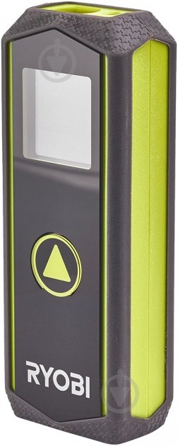 Дальномер лазерный RYOBI RBLDM20 20M 5133004865 - фото 2 Дальномер лазерный RYOBI RBLDM20 20M 5133004865 - фото 2