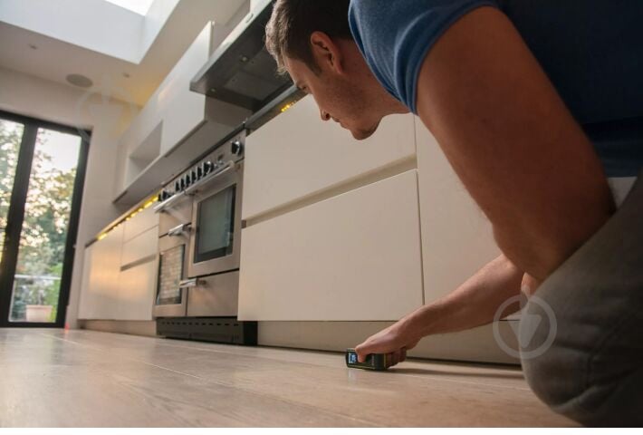 Дальномер лазерный RYOBI RBLDM20 20M 5133004865 - фото 5 Дальномер лазерный RYOBI RBLDM20 20M 5133004865 - фото 5