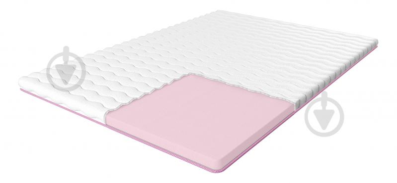 Мини-матрас Bonbon ЕММ 160x200 см - фото 1