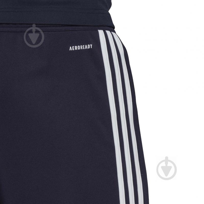 Брюки Adidas M SERENO PT H28898 р. 3XL синий - фото 5