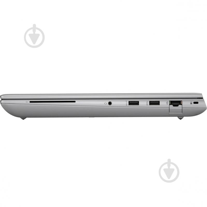 Ноутбук HP ZBook Fury 16 G9 16" (609M2AV_V1) silver - фото 8