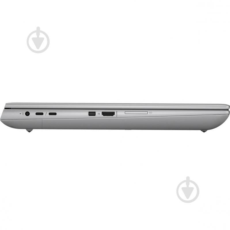 Ноутбук HP ZBook Fury 16 G9 16" (609M2AV_V1) silver - фото 7