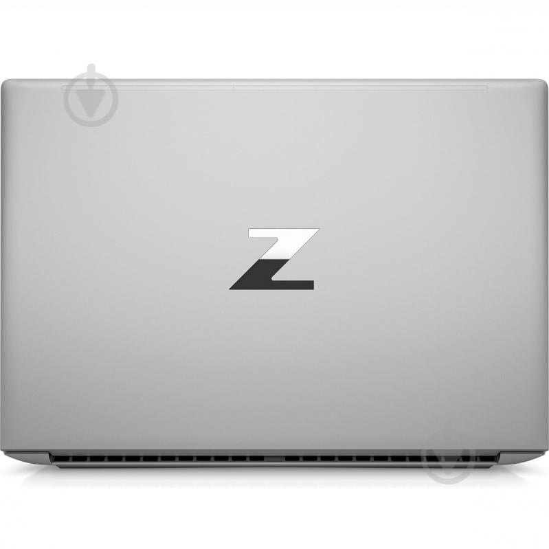 Ноутбук HP ZBook Fury 16 G9 16" (609M2AV_V1) silver - фото 5