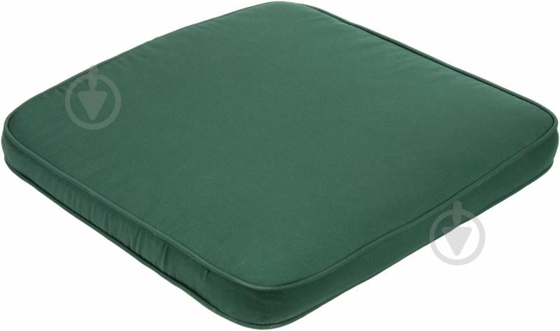Подушка на стілець Mokka 45x47,5x5 см - фото 1