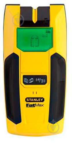 Детектор неоднорідностей Stanley FatMax S300 FMHT0-77407 - фото 1