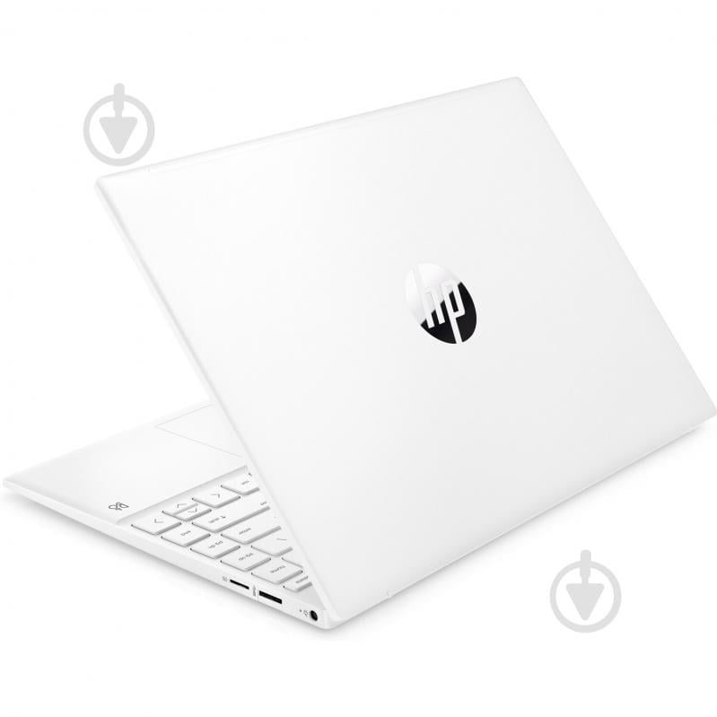 Ноутбук HP Pavilion Aero 13-be2009ua 13,3" (833F4EA) white - фото 4