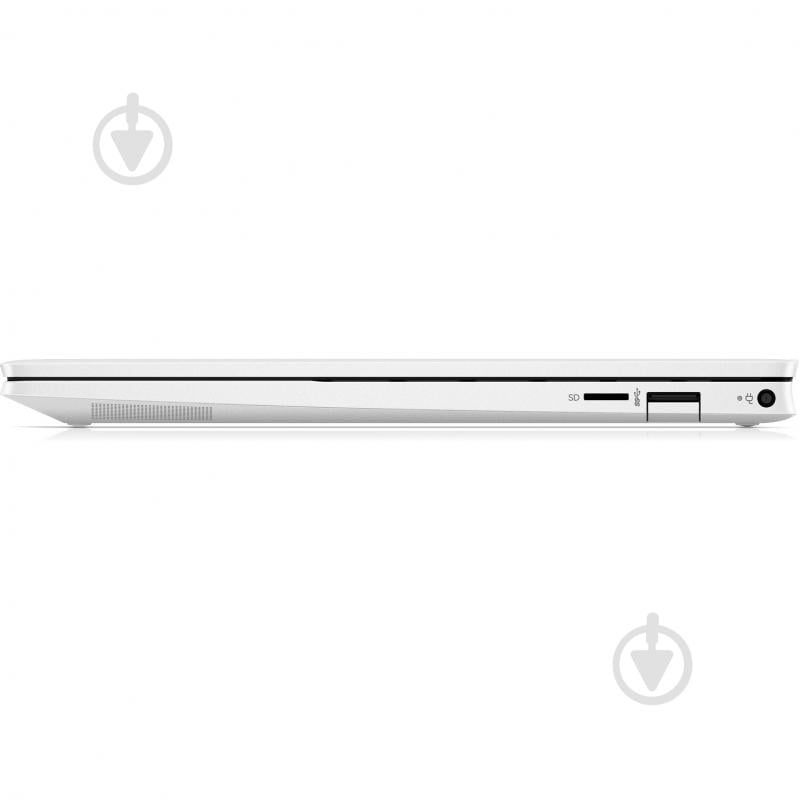 Ноутбук HP Pavilion Aero 13-be2009ua 13,3" (833F4EA) white - фото 5