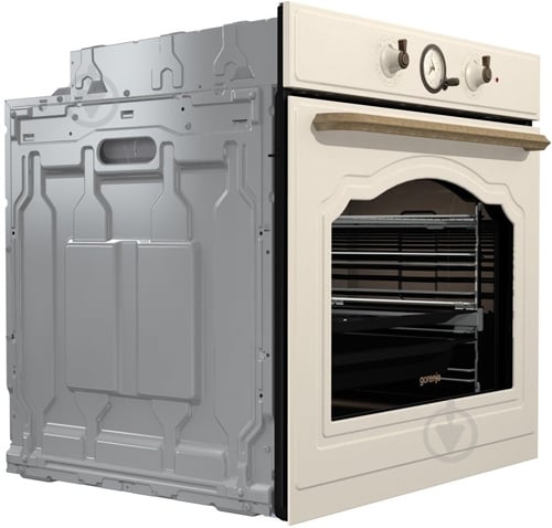 ВИТРИНА! Духовой шкаф Gorenje BOS67372CLI - фото 12