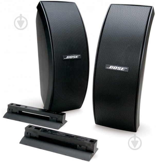 Колонки Bose 34103 Model 151 SE Black - фото 3