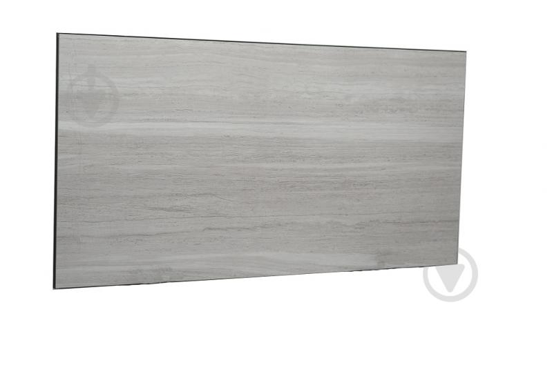 Обогреватель керамический Stinex Ceramic 500/220-T (2L) gray Ceramic 500/220-T (2L) серый - фото 3