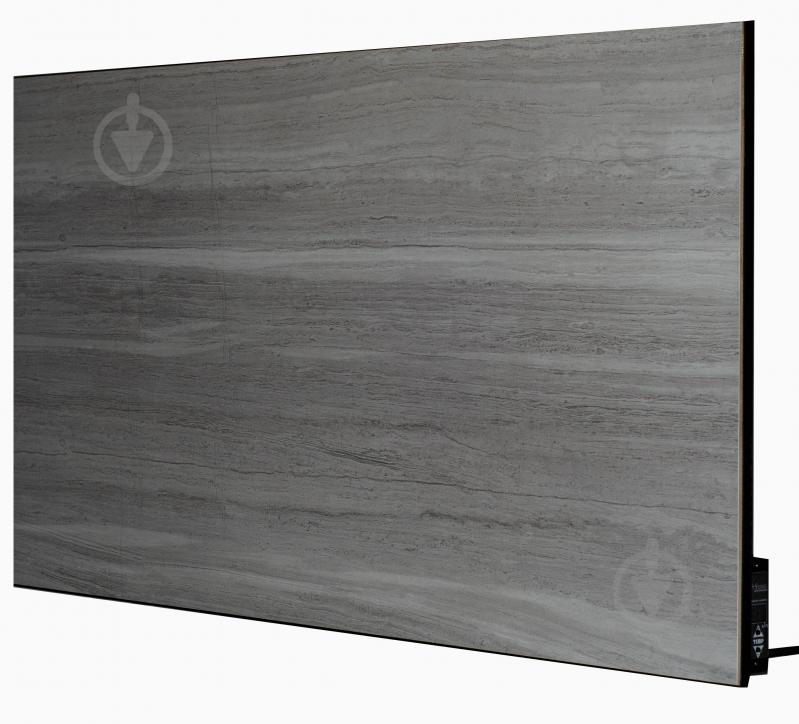 Обогреватель керамический Stinex Ceramic 500/220-T (2L) gray Ceramic 500/220-T (2L) серый - фото 1