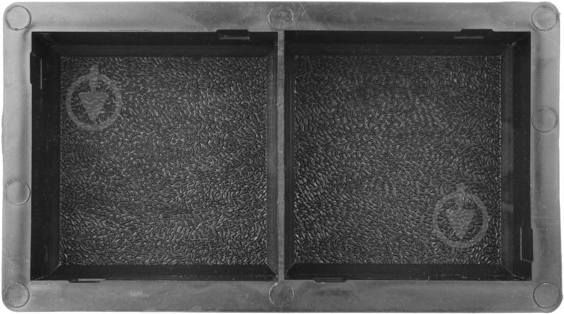 Форма-трафарет Вереск-2007 для плитки Антик №2 ш. - фото 2