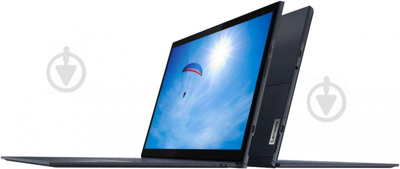 Планшет Lenovo Yoga Duet 7i 3ITL6 13" 16/1024GB Wi-Fi grey (82MA007YRA) - фото 6