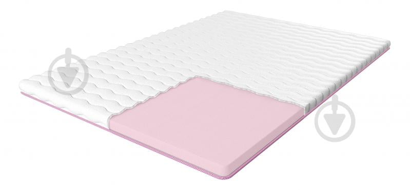 Міні-матрац Bonbon ЕММ 180x200 см - фото 1