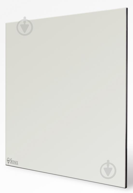Обогреватель керамический Stinex PLC 350-700/220 white PLC 350-700/220 белый комбинированный - фото 1